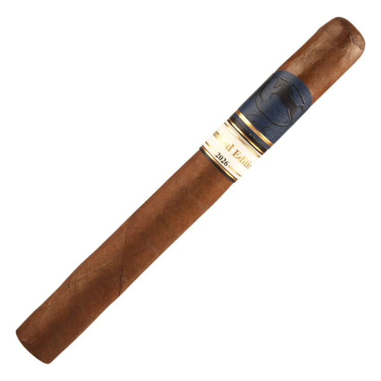 Cavalier Geneve - Limited Edition Toro